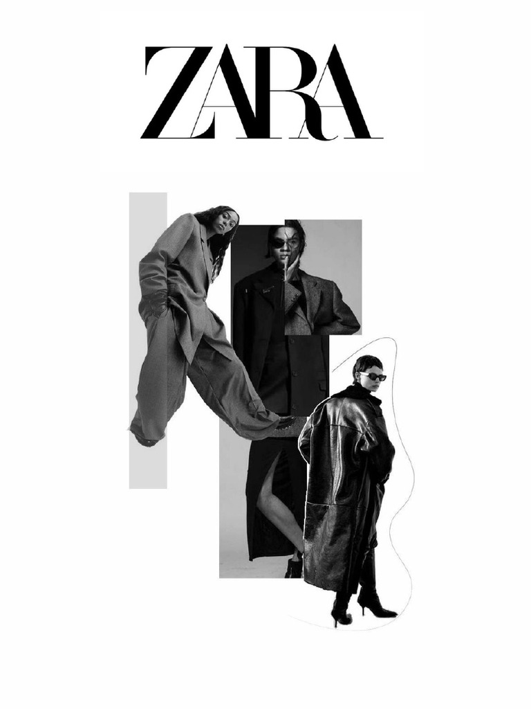 Zara's Target Market in Vietnam | PDF | Fashion | Consumer Behaviour