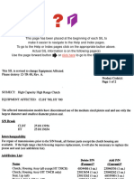 Binding of Isaac - Repentance - Isaac Cheat Sheet | PDF
