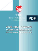 Amator 2022 2023