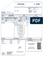 Boleta de Pago 06 - 2023