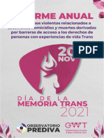 Informe DMT 2021 Observatorio Prediva