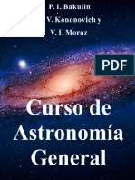 Curso de Astronomia General (P. I. Bakulin, E. v. Kononovich y v. I. Moroz) (Z-Library)