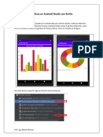 Gráficos en Android Studio con Kotlin