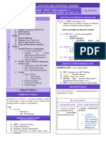 Disaster Nursing Notes 1