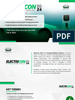 Electricon-2024 Brochure