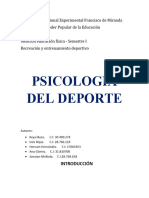 PSICOLOGIA GENERAL EFRED-1