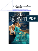 Read Online Textbook Curled Up With An Earl Amy Rose Bennett Ebook All Chapter PDF