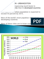 Air Pollution