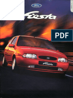 Ford Fiesta 1999 NL