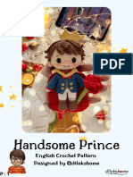 Handsome Prince 24