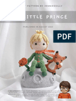 The Little Prince (1)