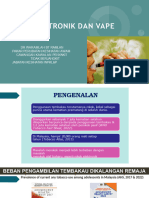 Rokok Dan Vape (KPM)