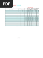 Cabelsizing Table Acceptable Running V Drop in % Acceptable Starting V Drop in %