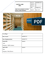 IMS Policies & Procedures1