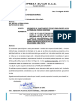 632-CARTA DEL CONTRATISTA-informe DEL PLANTEAMIENTO TECNICO