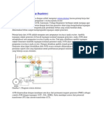 AVR Generator