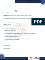 Circular Oficial PDF