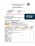 UA2 S5 Comunicacion SA 07 4TO GRADO