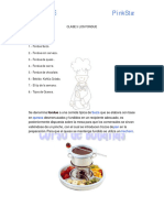 Curso de Botanas - Clase 03 - Los Fondues