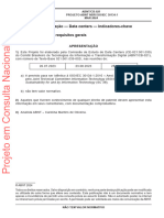 Projeto NBR ISO IEC 30134-1