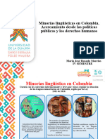 Planificación Linguistica Actividad 1 María Jose Rosado Morelos