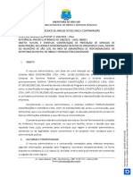 Parecer de Analise Do Recurso e Contrarrazao Drenagem-Assinado