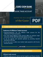 Offshore Trade Account PPT - 4.0.1