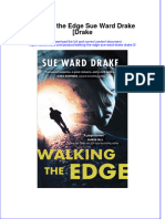 Read online textbook Walking The Edge Sue Ward Drake Drake 2 ebook all chapter pdf