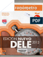 Pdfcoffee.com El Cronometro Dele b2 PDF Free (2)