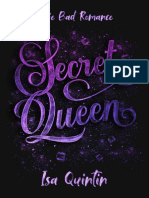 04 - Secret Queen - Isa Quintin