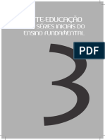 Arteaprendizagemunidade 3 e 4