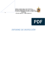 INFORME DE INSPECCION DE PAVIMENTO (Autoguardado)