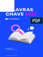 CONVERSION - GUIA DE PALAVRAS CHAVE