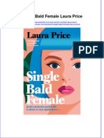 Read Online Textbook Single Bald Female Laura Price Ebook All Chapter PDF