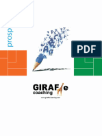 GirafeProspectus