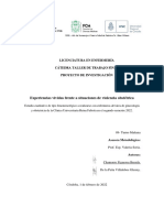 Libro-Experiencias Vividas Frente A Situaciones de Violencia Obstétrica-Chamorro y de La Peña.