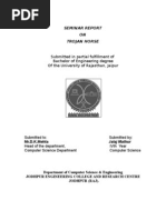 Download Seminar Report by api-3848496 SN7293128 doc pdf