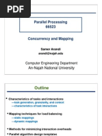 Con Currency Mapping