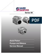 Serie 90 Repair Manual