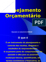 5 Plan Orcamentario