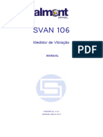 SV 106 Manual