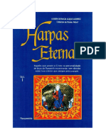 Harpas Eterna Vol I - Josefa Rosalia Luque Alvarez