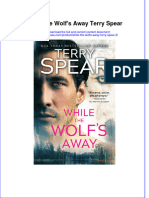 Read online textbook While The Wolfs Away Terry Spear 2 ebook all chapter pdf