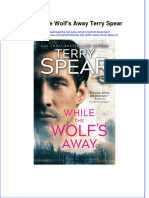 Read online textbook While The Wolfs Away Terry Spear 3 ebook all chapter pdf