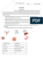 Clase2 Biología