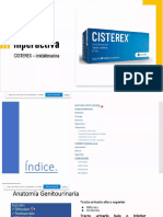 CISTEREX Capacitación