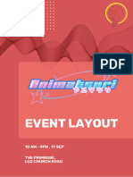 Animatsuri Event Layout V2