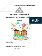 APOSTILA DE PORTUGUES SIMPLES 1 BIMESTRE (2)