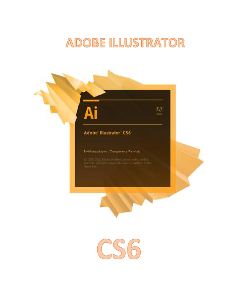 Guía de Herramientas en Adobe Illustrator | PDF | Píxel | Ilustrador Adobe