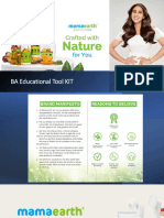 BA Educational Tool Kit